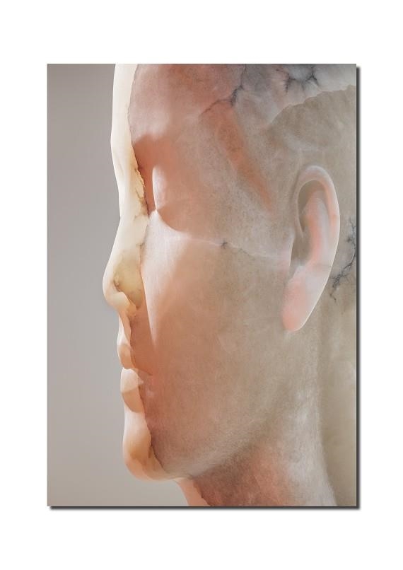 JAUME PLENSA: INNER MATTER / MATERIA INTERIOR | 9788410290204 | PLENSA, JAUME | Llibreria La Gralla | Librería online de Granollers