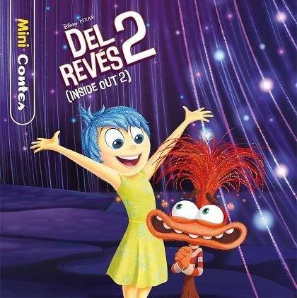 DEL REVÉS 2. MINICONTES | 9791387519032 | VVAA | Llibreria La Gralla | Llibreria online de Granollers