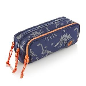 PORTATOT MIQUELRIUS TRIPLE DINOSAURES | 8422593194591 | MR19459 | Llibreria La Gralla | Llibreria online de Granollers