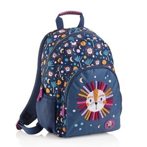 MOTXILLA MIQUELRIUS DOBLE KING JUNGLE | 8422593194126 | MR19412 | Llibreria La Gralla | Llibreria online de Granollers