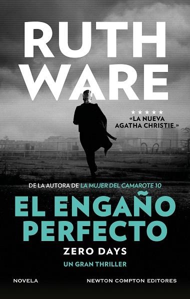 ENGAÑO PERFECTO, EL | 9788410359260 | WARE, RUTH | Llibreria La Gralla | Llibreria online de Granollers