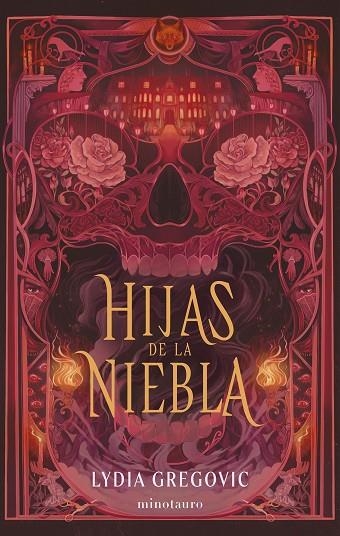 HIJAS DE LA NIEBLA | 9788445018699 | GREGOVIC, LYDIA | Llibreria La Gralla | Librería online de Granollers