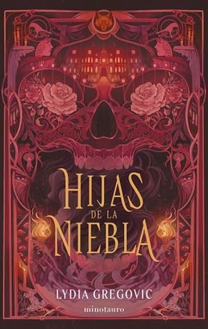 HIJAS DE LA NIEBLA | 9788445018699 | GREGOVIC, LYDIA | Llibreria La Gralla | Librería online de Granollers