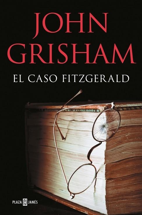CASO FITZGERALD, EL (CAMINO ISLAND 1) | 9788401037474 | GRISHAM, JOHN | Llibreria La Gralla | Llibreria online de Granollers
