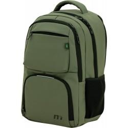 MOTXILLA ORDINADOR TANDEM T.CITY DUBLIN VERD | 8412782268721 | SPO268721 | Llibreria La Gralla | Llibreria online de Granollers
