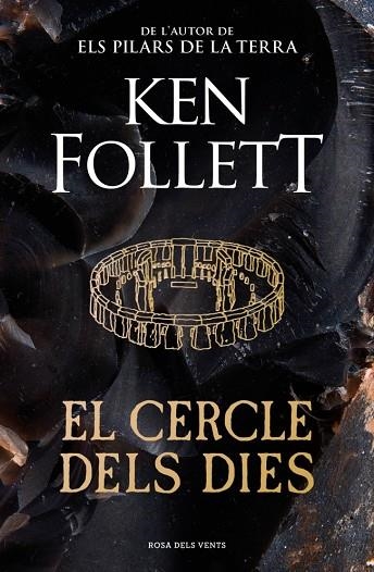 EL CERCLE DELS DIES | 9788410256330 | FOLLETT, KEN | Llibreria La Gralla | Llibreria online de Granollers