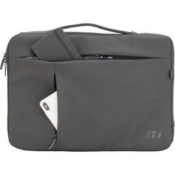 MALETA ORDINADOR TANDEM CITY CW NEGRE | 8412782268738 | SPO268738 | Llibreria La Gralla | Llibreria online de Granollers
