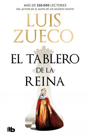 TABLERO DE LA REINA, EL (BOLSILLO) | 9788413148533 | ZUECO, LUIS | Llibreria La Gralla | Llibreria online de Granollers