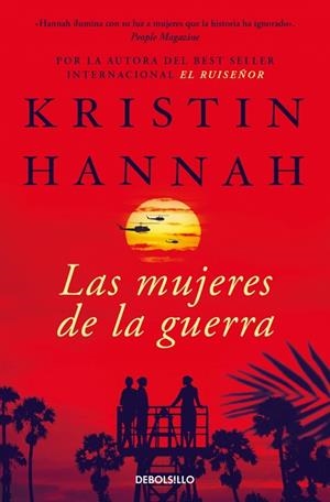 MUJERES DE LA GUERRA, LA (BOLSILLO) | 9788466381956 | HANNAH, KRISTIN | Llibreria La Gralla | Librería online de Granollers