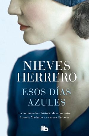 ESOS DÍAS AZULES (BOLSILLO) | 9788410381650 | HERRERO, NIEVES | Llibreria La Gralla | Llibreria online de Granollers