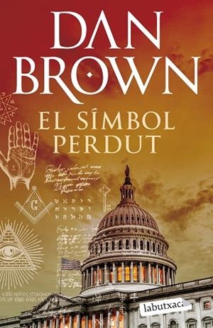 SÍMBOL PERDUT, EL (BUTXACA) | 9788419971975 | BROWN, DAN | Llibreria La Gralla | Librería online de Granollers