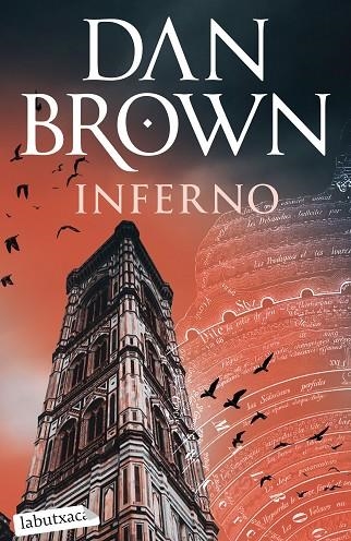 INFERNO (BUTXACA) | 9788419971999 | BROWN, DAN | Llibreria La Gralla | Llibreria online de Granollers