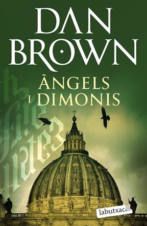 ÀNGELS I DIMONIS (BUTXACA) | 9791387802004 | BROWN, DAN | Llibreria La Gralla | Librería online de Granollers