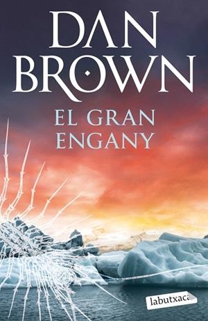 GRAN ENGA EL (BUTXACA) | 9791387802011 | BROWN, DAN | Llibreria La Gralla | Librería online de Granollers