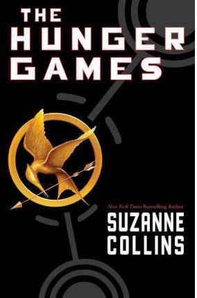 HUNGER GAMES, THE | 9780439023528 | COLLINS, SUZANNE | Llibreria La Gralla | Librería online de Granollers