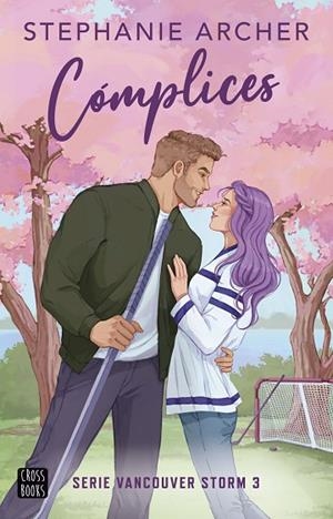 CÓMPLICES | 9788408305644 | ARCHER, STEPHANIE | Llibreria La Gralla | Llibreria online de Granollers