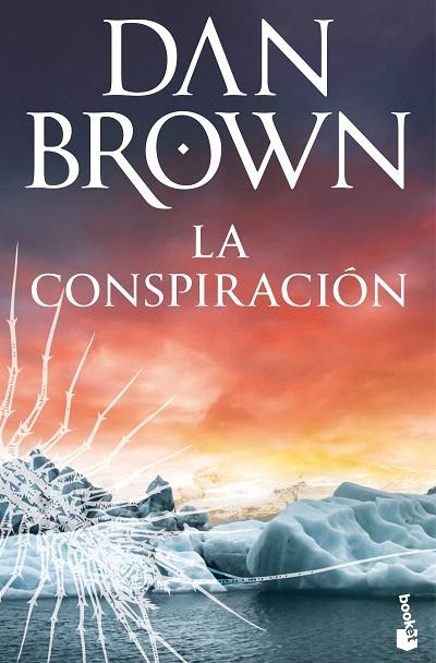 CONSPIRACIÓN, LA (BOLSILLO) | 9788408306047 | BROWN, DAN | Llibreria La Gralla | Librería online de Granollers