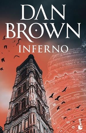 INFERNO (BOLSILLO) | 9788408306054 | BROWN, DAN | Llibreria La Gralla | Llibreria online de Granollers