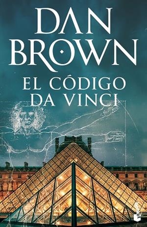 CÓDIGO DA VINCI, EL (BOLSILLO) | 9788408306078 | BROWN, DAN | Llibreria La Gralla | Llibreria online de Granollers