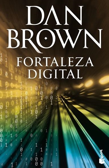 FORTALEZA DIGITAL (BOLSILLO) | 9788408306375 | BROWN, DAN | Llibreria La Gralla | Librería online de Granollers