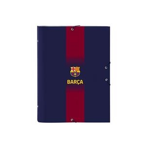 CARPETA SEPARADORTS BARÇA BLAU/GRANA | 8412688610372 | SAF51259069 | Llibreria La Gralla | Llibreria online de Granollers