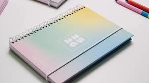 AGENDA ESCOLAR MIQUELRIUS 2025-26 ACTIVA 1/8 SVH TD COLORS | 8422593268612 | MR26946 | Llibreria La Gralla | Librería online de Granollers