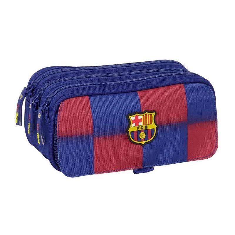 PORTATOT BARÇA TRIPLE 25/26 | 8412688610716 | SAF812529710 | Llibreria La Gralla | Llibreria online de Granollers