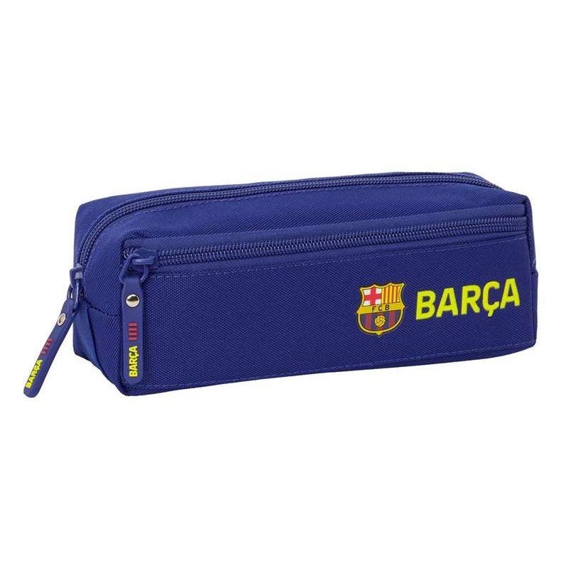 PORTATOT SAFTA BARÇA TRIPLE PETIT GOMA 25/26 | 8412688610723 | SAF812529015 | Llibreria La Gralla | Llibreria online de Granollers