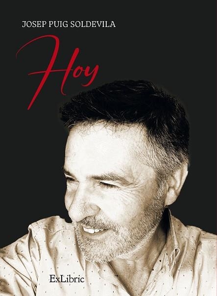 HOY | 9791387707811 | PUIG SOLDEVILA, JOSEP | Llibreria La Gralla | Llibreria online de Granollers