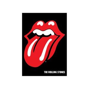 POSTER THE ROLLING STONES LIPS | 5050293104256 | GRUPO ERIK | Llibreria La Gralla | Llibreria online de Granollers