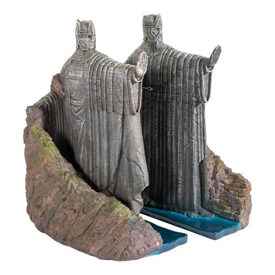 SUJETALIBROS EL SEÑOR DE LOS ANILLOS - ARGONATH | 8435497297640 | GRUPO ERIK | Llibreria La Gralla | Llibreria online de Granollers
