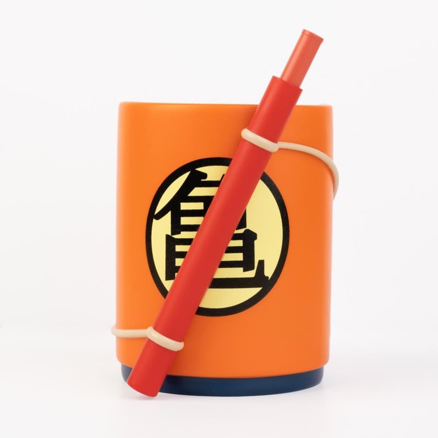 LAPICERO DRAGON BALL GOKU | 8435497267926 | GRUPOO ERIK | Llibreria La Gralla | Llibreria online de Granollers