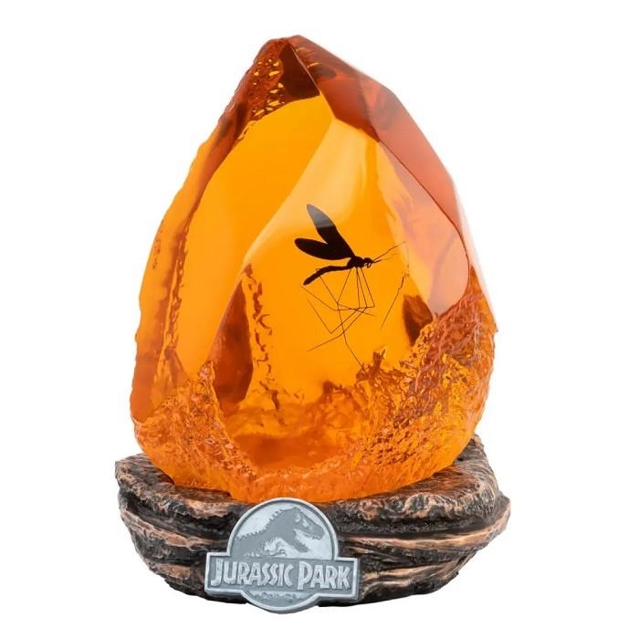 LLUM JURASSIC PARK AMBER | 8435497280369 | GRUPO ERIK | Llibreria La Gralla | Llibreria online de Granollers