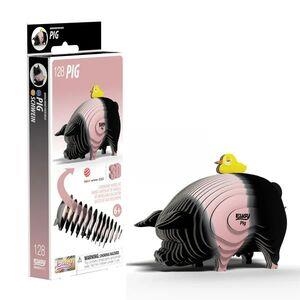 EUGY PORC JUEGACONMIGO | 9421036940497 | DOEU-PIG | Llibreria La Gralla | Librería online de Granollers