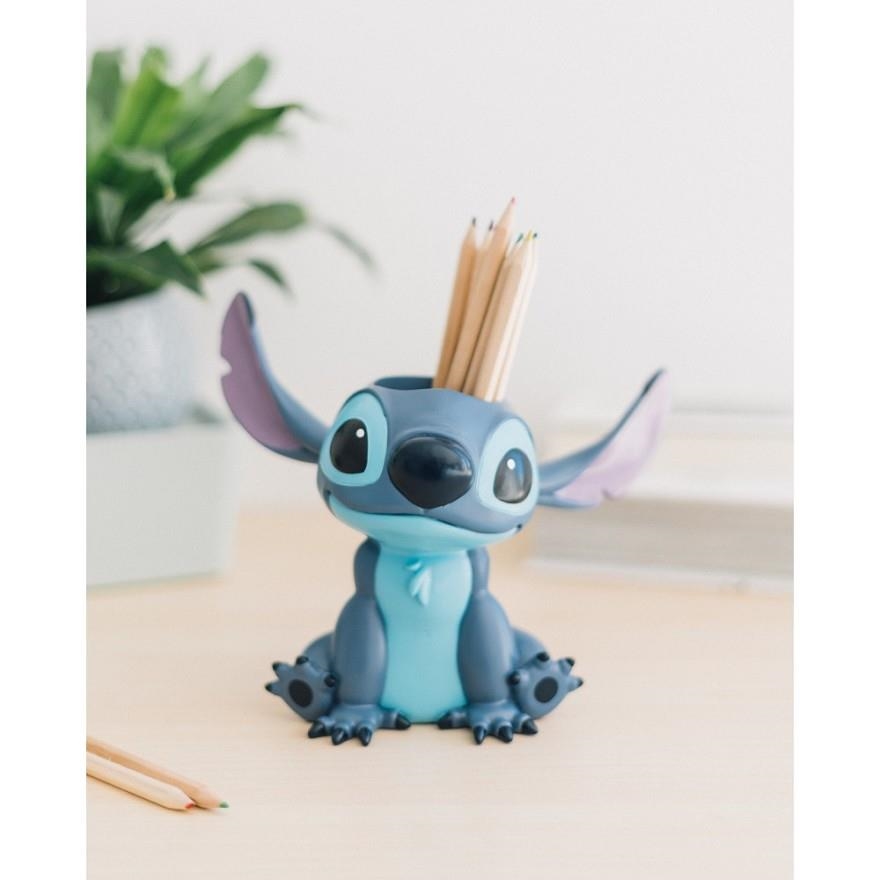 PORTA LLAPIS DISNEY STITCH | 8435497267940 | GRUPO ERIK | Llibreria La Gralla | Llibreria online de Granollers