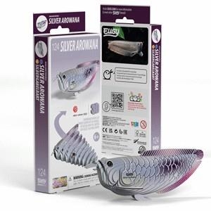 EUGY AROWANA PLATEJADA JUEGACONMIGO | 9421036940459 | DOEU-SAW | Llibreria La Gralla | Librería online de Granollers