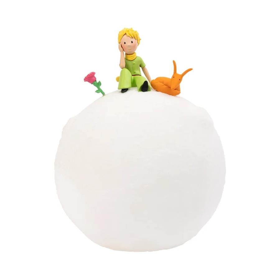 LLUM EL PETIT PRINCEP | 8435497280314 | GRUPO ERIK | Llibreria La Gralla | Llibreria online de Granollers