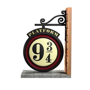 SUBJECTALLIBRES HARRY POTTER PLATAFORMA 9 3/4 | 8435747808640 | GRUPO ERIK | Llibreria La Gralla | Llibreria online de Granollers