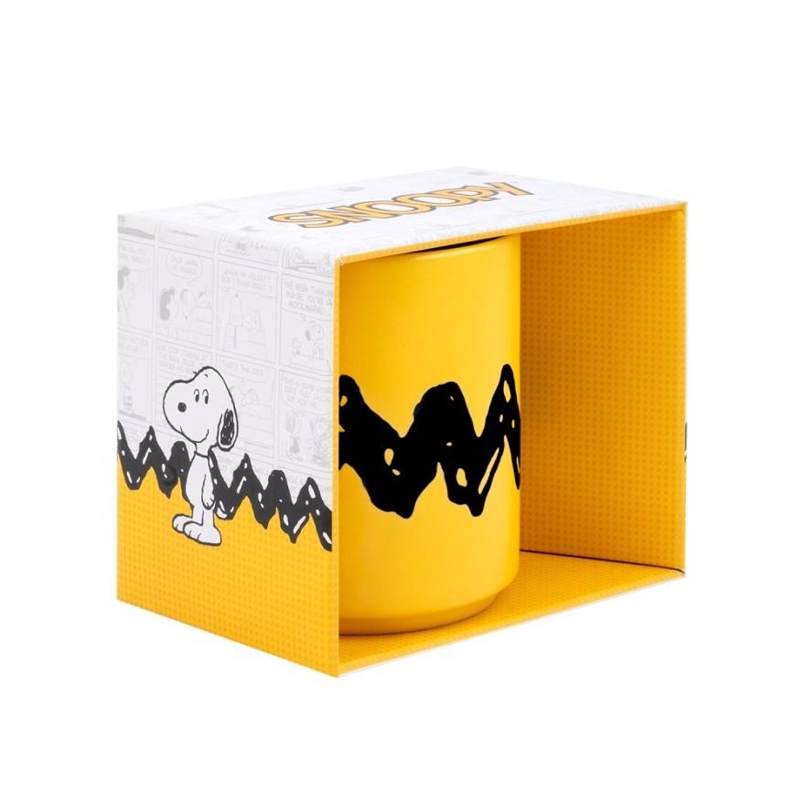 TASSA SNOOPY CHARLIE BROWN | 8435497268923 | GRUPO ERIK | Llibreria La Gralla | Librería online de Granollers