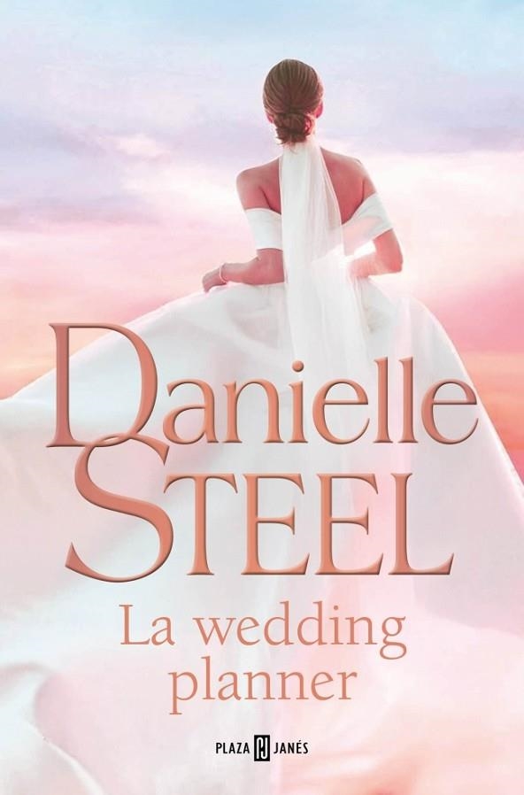 WEDDING PLANNER, LA | 9788401036422 | STEEL, DANIELLE | Llibreria La Gralla | Librería online de Granollers