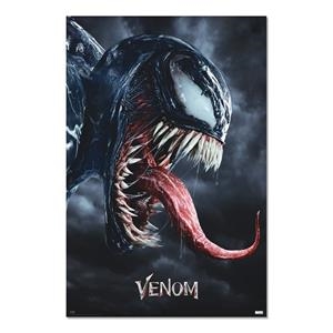 POSTER MARVEL VENOM LEGACY | 8435747812388 | GRUPO ERIK | Llibreria La Gralla | Librería online de Granollers