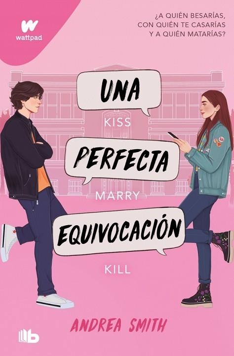 PERFECTA EQUIVOCACIÓN, UNA  (SEREMOS IMPERFECTOS 1) | 9788490709788 | SMITH, ANDREA | Llibreria La Gralla | Librería online de Granollers