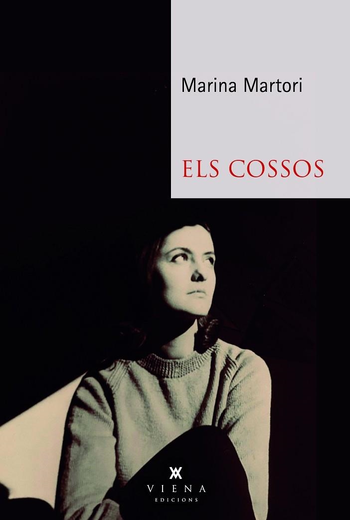 COSSOS, ELS | 9788419474957 | MARTORI, MARINA | Llibreria La Gralla | Llibreria online de Granollers