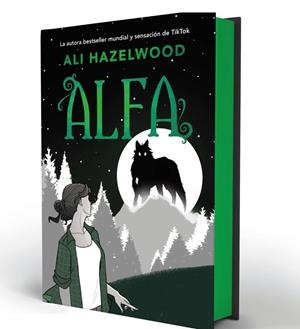 ALFA (EDICIÓN ESPECIAL) | 9788419988812 | HAZELWOOD, ALI | Llibreria La Gralla | Llibreria online de Granollers