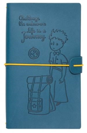 QUADERN VIATGE EL PETIT PRINCEP | 8435497253578 | CTBV002 | Llibreria La Gralla | Librería online de Granollers