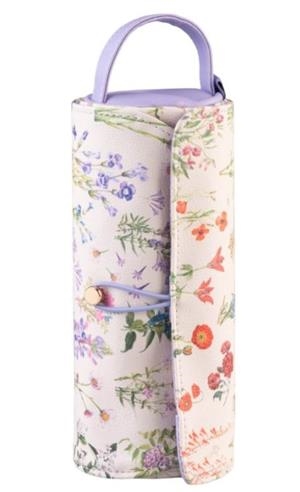 PORTATOT ENRROTLLABLE BELLES ARTS FLORS | 8435497279516 | MARE0203 | Llibreria La Gralla | Librería online de Granollers