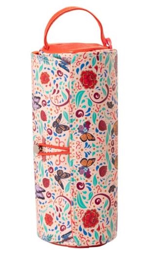 PORTATOT ENRROTLLABLE BELLES ARTS FRIDA KAHLO | 8435747802853 | MARE0312 | Llibreria La Gralla | Librería online de Granollers