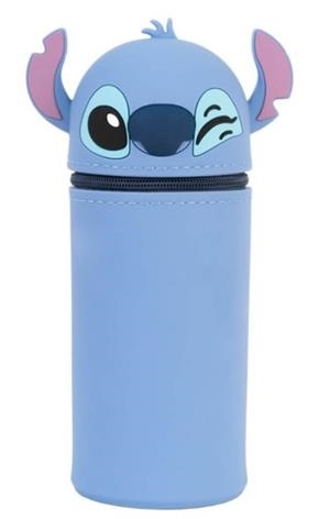 PORTATOT 3D DISNEY STITCH TROPICAL | 8435497288167 | MARE0245 | Llibreria La Gralla | Librería online de Granollers