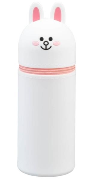 PORTATOT 3D CONILL LINE FRIENDS CONY | 8435747808237 | MARE0332 | Llibreria La Gralla | Librería online de Granollers