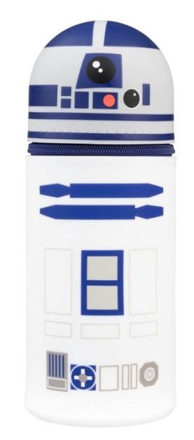 PORTATOT 3D STAR WARS R2-D2 | 8435747809753 | MARE0342 | Llibreria La Gralla | Librería online de Granollers